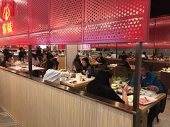 -傣妹火锅(四川北路店)