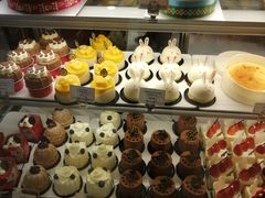 -莉莲蛋挞(日月光店)