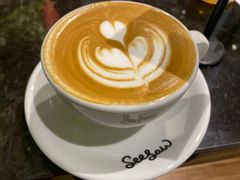 -Seesaw Coffee(环贸iapm店)