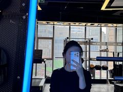 -NRG健身私教CLUB(打浦桥店)