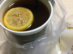 -香港鸿记冰室
