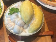 -玲婧胡同·生日蛋糕·餐厅(嘉里城店)