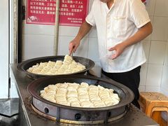 -水丰锅贴(延吉东路店)