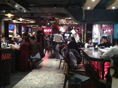 -玛雅铁板烧餐厅(中关村店)