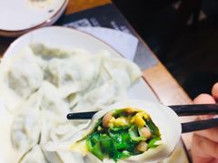 -必点海鲜·鲅鱼水饺(鞍山西道店)