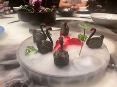 -广州文华东方酒店·江-由辉师傅主理