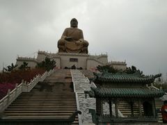 -石岛赤山风景区