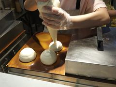 -狐狸和向日葵(北京路店)