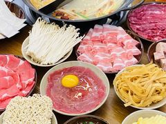 -阳阳老火锅(小南门店)