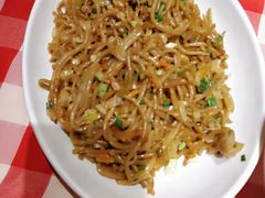 -西贝(宁波天一国购店)