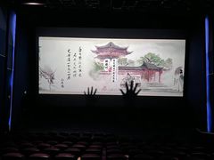 -万达影城(丽江古城杜比全景声店)