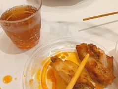 -金刚山烧烤(红旗大街店)