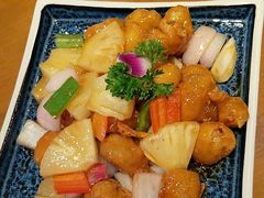 -虾饺妹·酒家(海珠广场店)