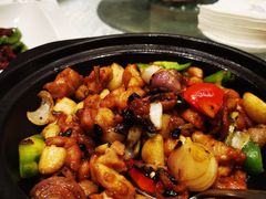 -豫园万丽酒店-万丽轩中餐厅(河南南路店)