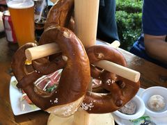 -宝莱纳餐厅(滨江店)