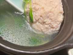-南京大牌档(新街口德基广场店)