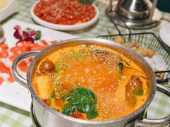 -番食园鲜食火锅(高新店)