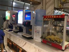 -诱货海鲜自助火锅(爱琴海购物公园东百店)