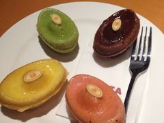 元宝蛋糕-COSTA COFFEE(西贸凯德晶品4层2店)