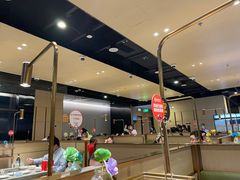 -海底捞火锅(龙湖北京大兴天街店)