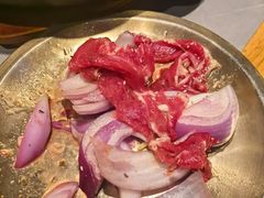 -吉志烤肉(太原总店)