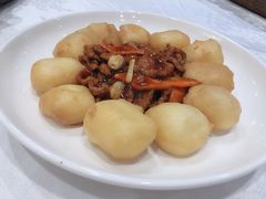 -和记小菜(七宝店)