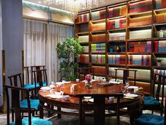 包厢-香浙汇(望京店)