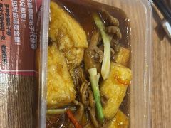 -裕记烧腊连锁餐饮(国商分店)