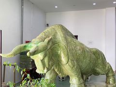 -游龙石文化科普馆