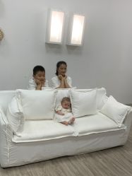 -小时候儿童摄影(解放大道店)