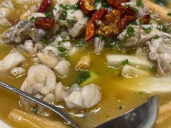 -旺达·福州菜(正大广场店)