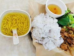 -华姐鸡粉(教育路店)