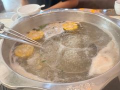 -潮悦牛肉火锅城(水贝店)