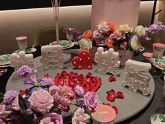 -桂满陇·海市蜃楼·黑金(国金店)