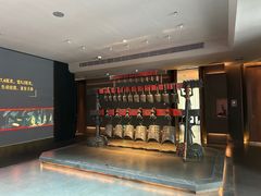 -曾宴·楚菜(湖北省博物馆店)