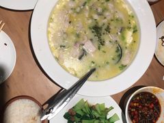 -茅庐毛血旺(烟台大悦城店)