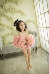 -DORA kids 朵拉儿童摄影花园店