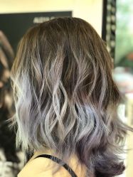 -艺米阳光Hair Salon