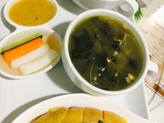 -翠华餐厅(旺角文华商场店)