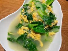 -吕氏疙瘩汤·新鲁菜(济南万象城店)