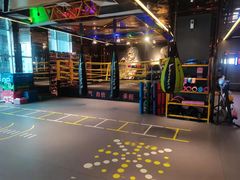 -威蒂斯国际健身游泳会所(东莞庄路店)