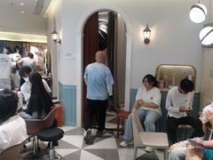 -拾光秀照相馆(石家庄勒泰中心店)