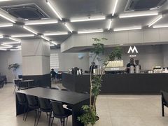 -M Stand(西安大悦城店)
