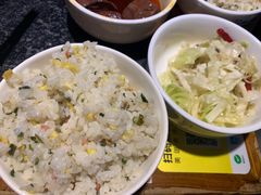 蛋炒饭-陈眼镜火锅(总店)