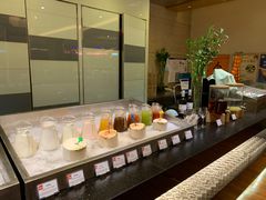 -永泰福朋喜来登酒店-宜客乐自助餐厅(远大路店)