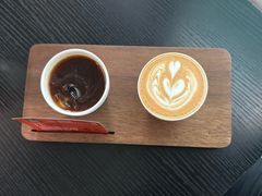 -S.O.E COFFEE(五道营店)
