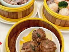 -顺德喜来登酒店·采悦轩