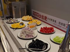 -豪享来中西餐厅(隆昌店)