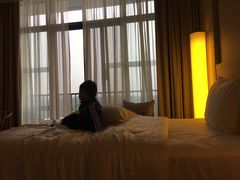 -成都蒲江花样年福朋喜来登度假酒店·宜客乐西餐厅