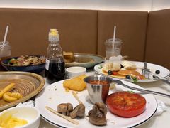 -blend咖啡部落(车公庙店)